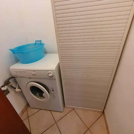 Ammiraglio Apartment *