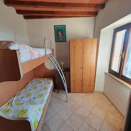 Ammiraglio Apartment *