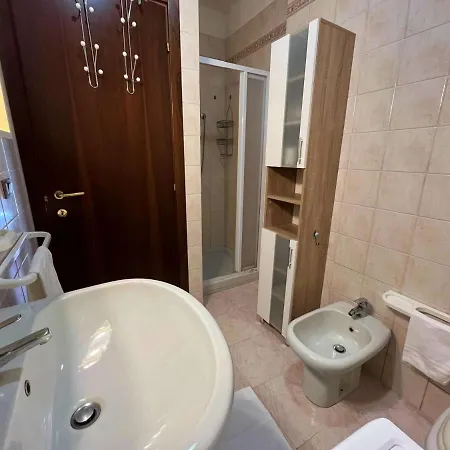 Ammiraglio Apartment *