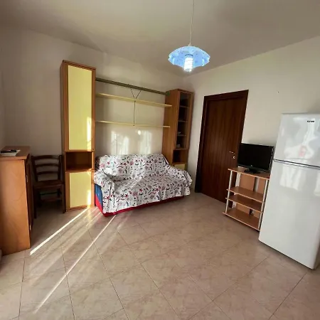Ammiraglio Apartment *