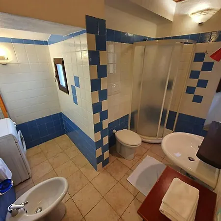 Apartment Ammiraglio *