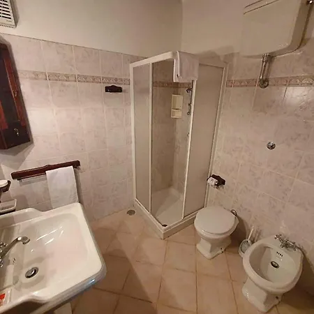 Apartment Ammiraglio Giglio Castello