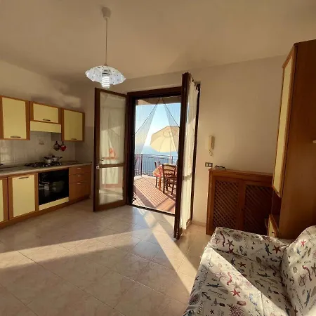 Ammiraglio Apartment Giglio Castello