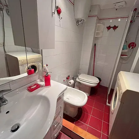Ammiraglio Apartment *