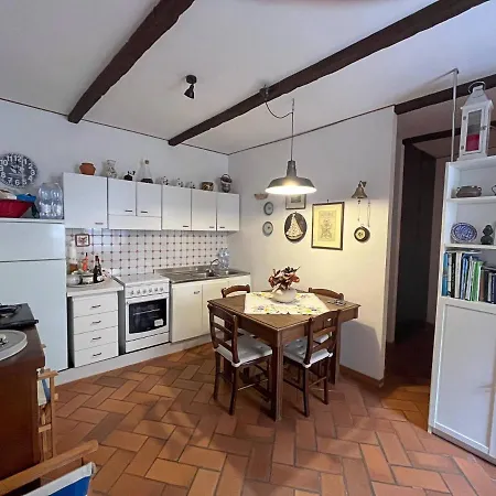 Ammiraglio Apartment