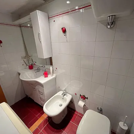 Apartment Ammiraglio *