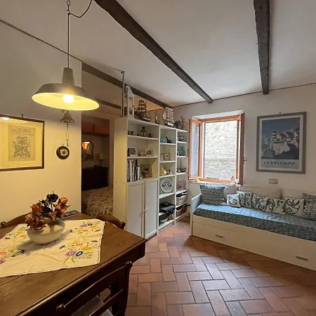 Ammiraglio Apartment