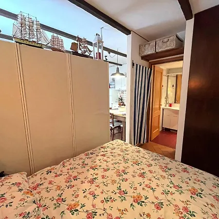 Ammiraglio Apartment