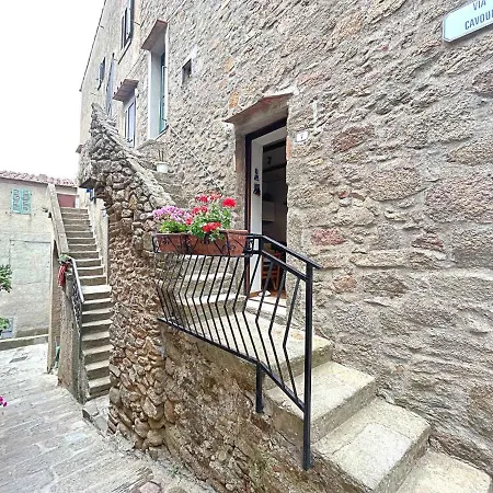 Apartment Ammiraglio