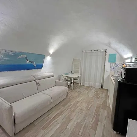 Ammiraglio Apartment Giglio Castello