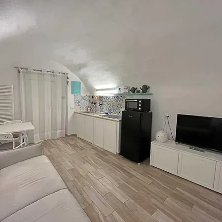 Apartment Ammiraglio