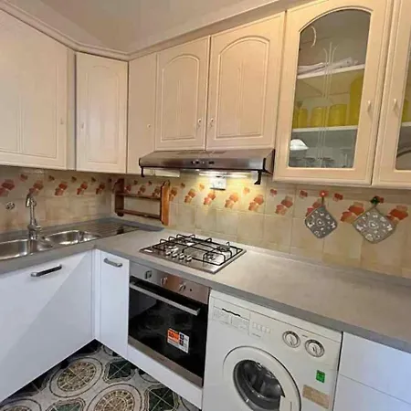Ammiraglio Apartment