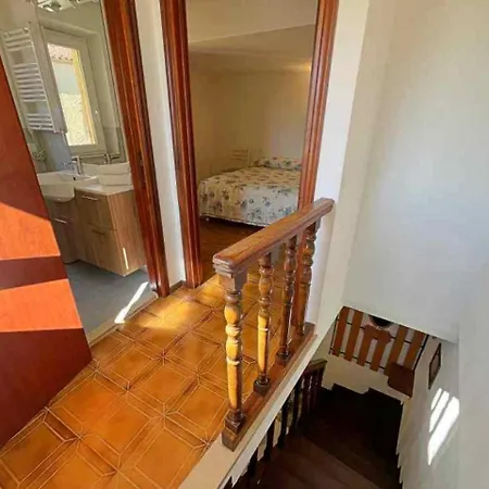 Ammiraglio Apartment Giglio Castello