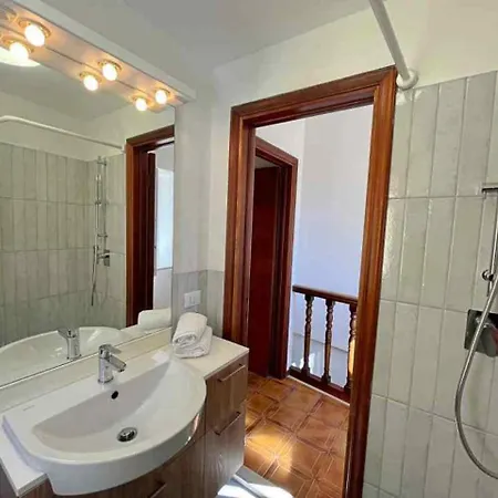 Ammiraglio Apartment