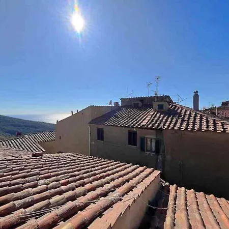 Apartment Ammiraglio *