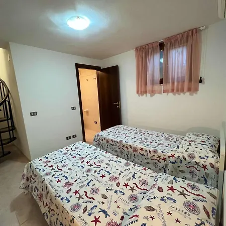 Apartment Ammiraglio