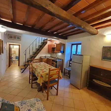 Apartment Ammiraglio